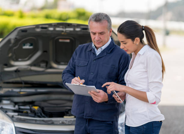 Auto insurance office in Mishawaka